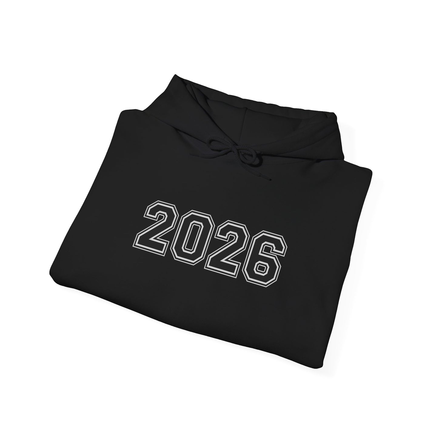2026 Hoodie