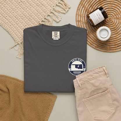 OKIE GIRL Logo Limited Edition Tee