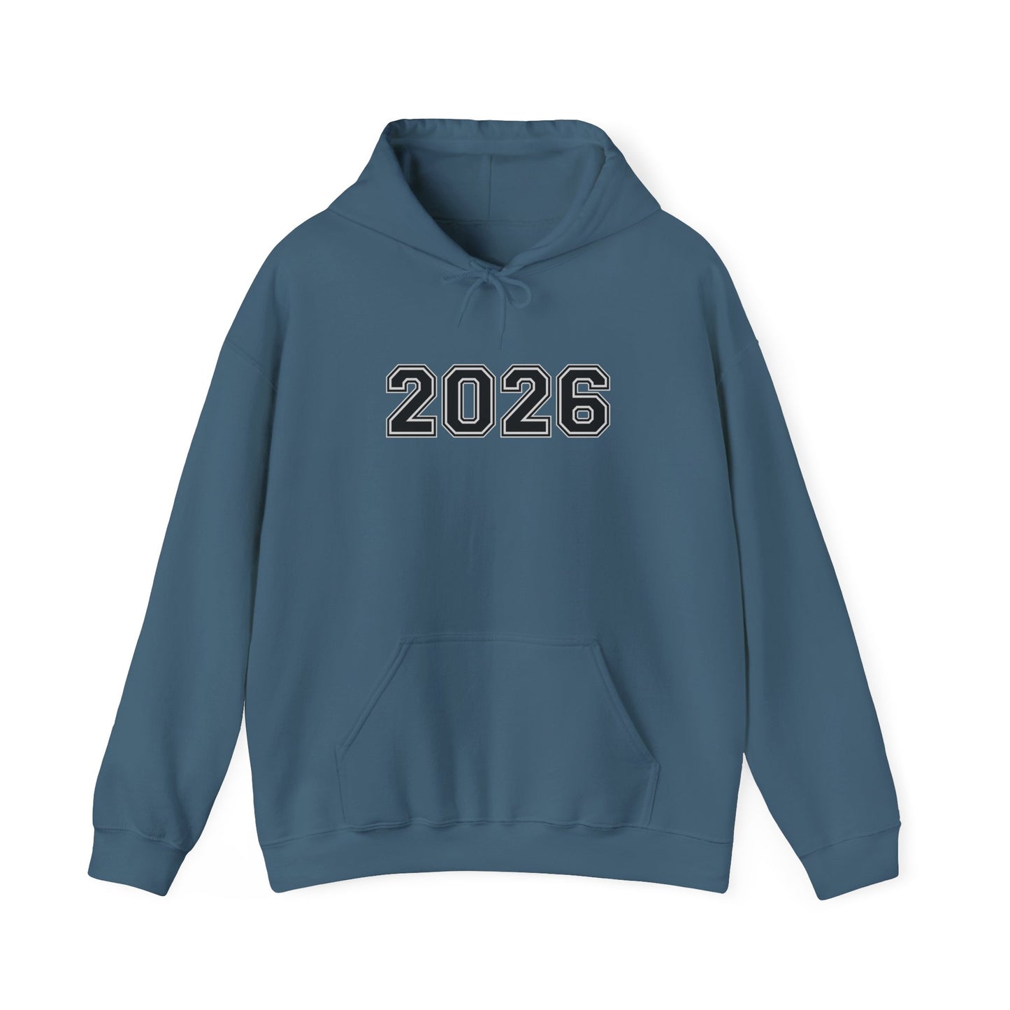 2026 Hoodie