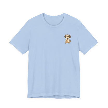 Best Dog Mom Ever T-Shirt