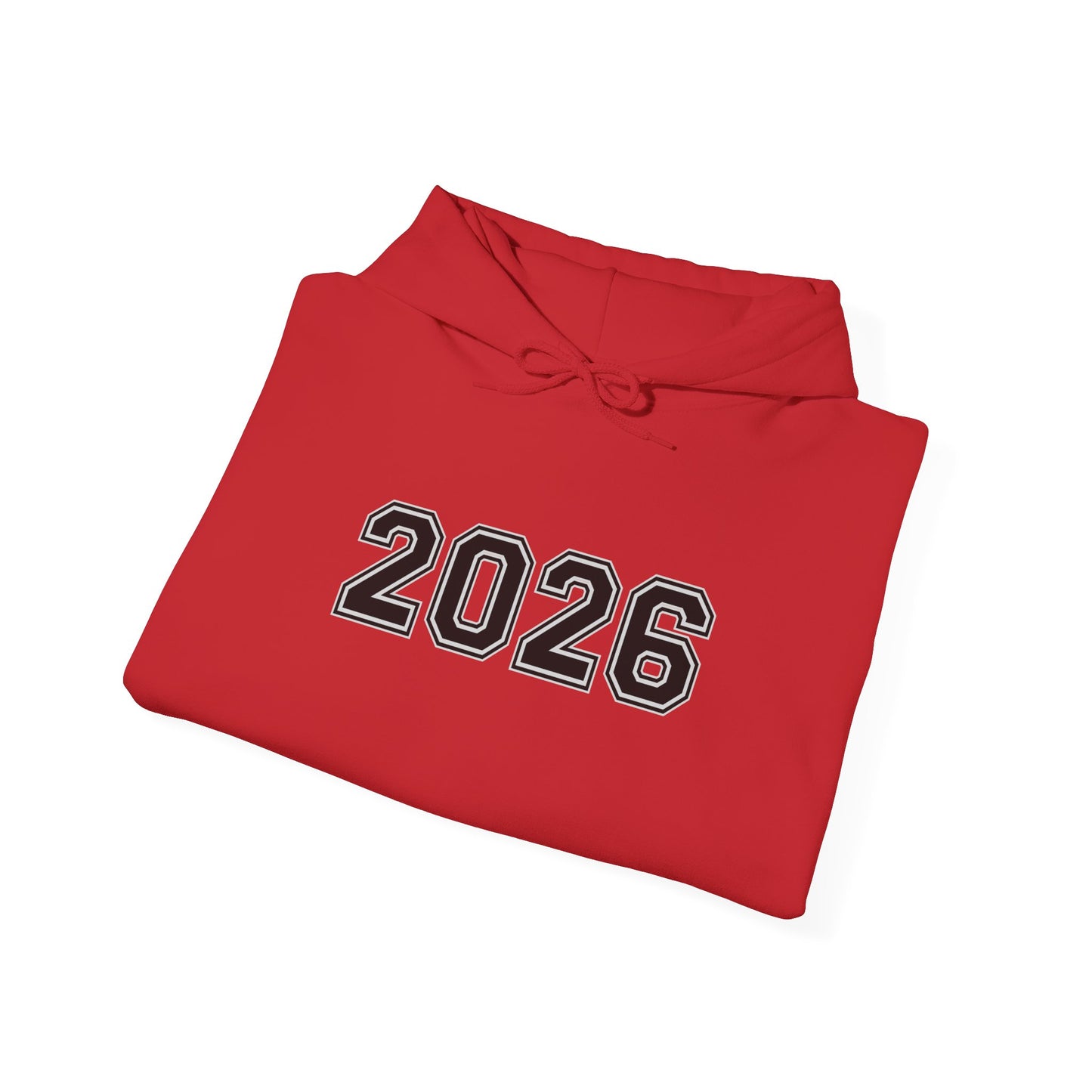 2026 Hoodie