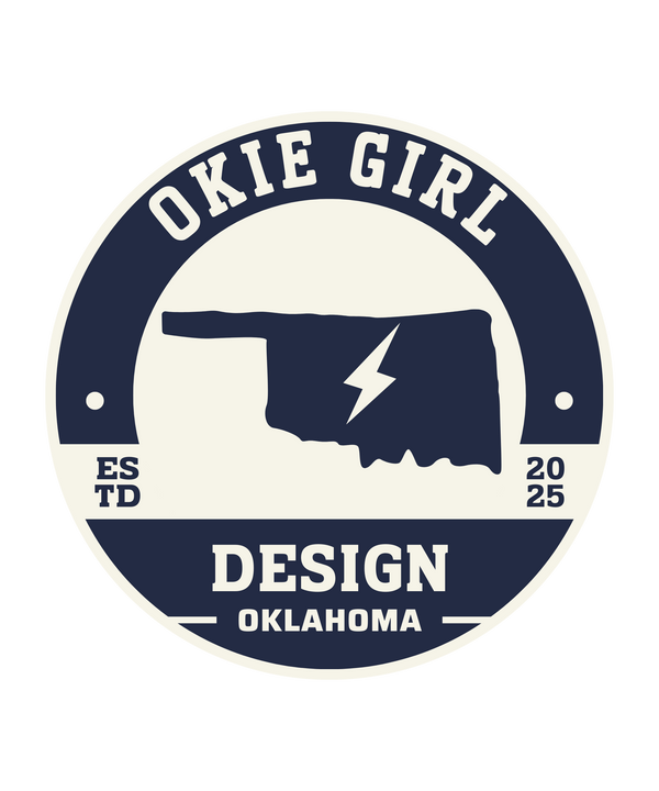 Okie Girl Design 