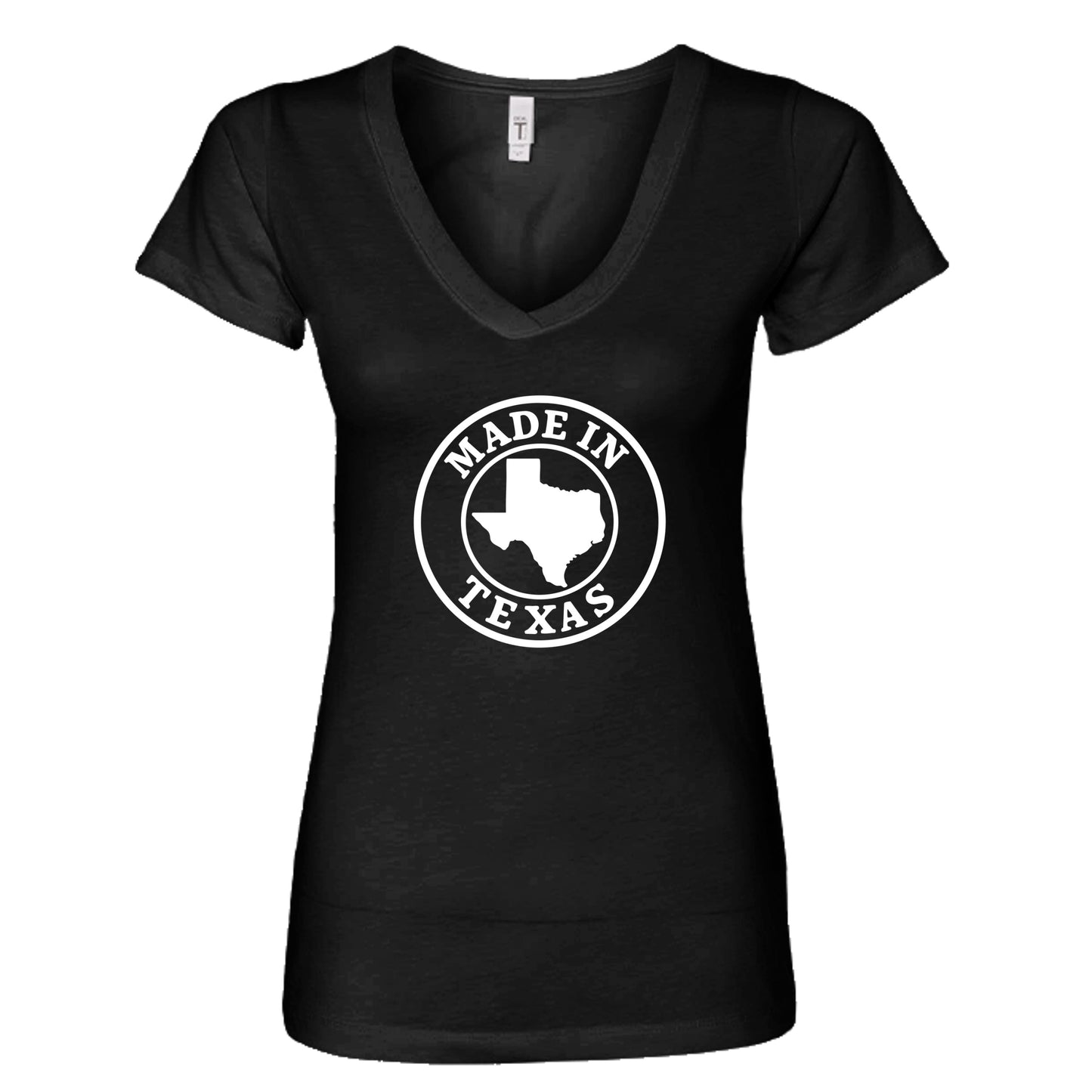 Black - N1540 - FRONT