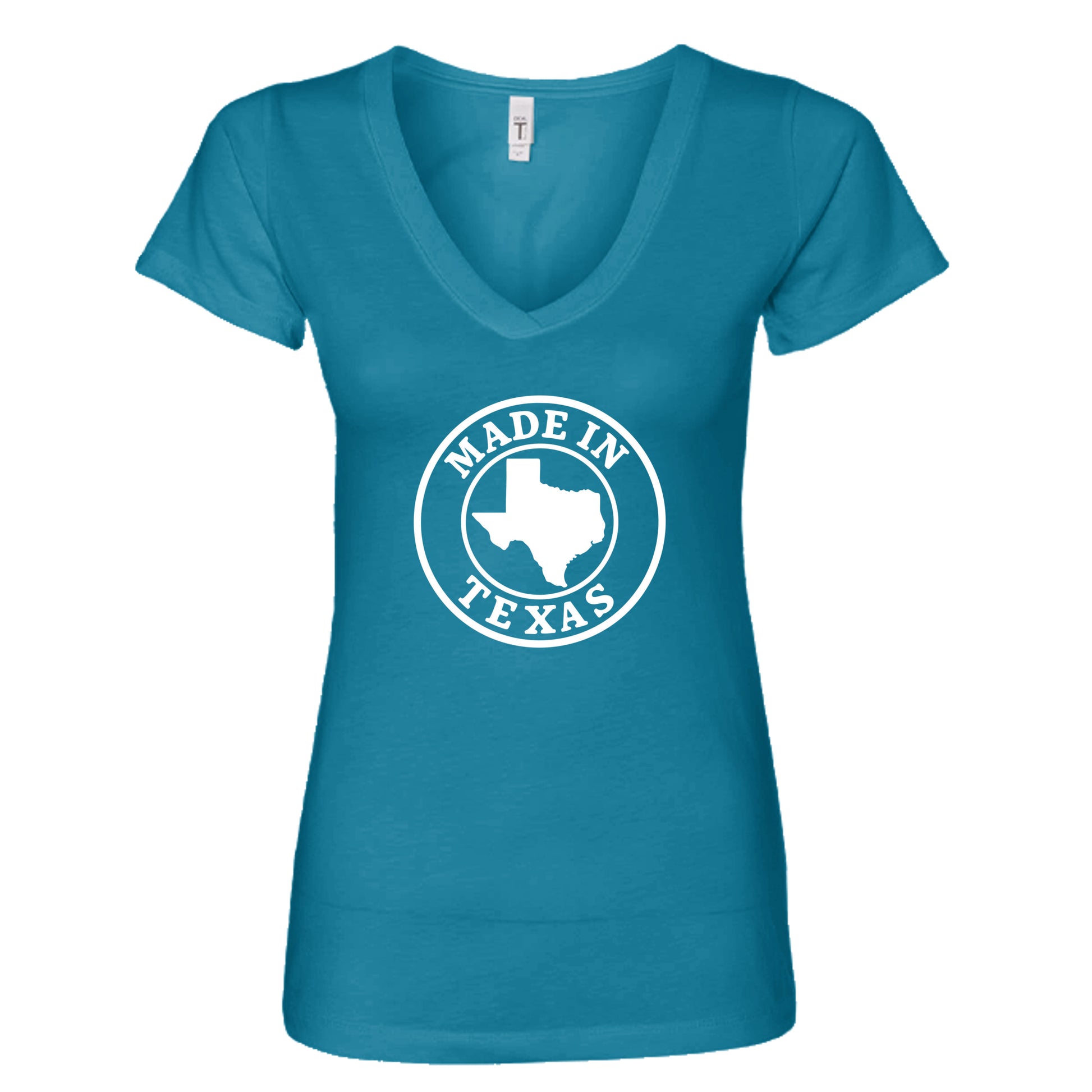 Turquoise - N1540 - FRONT