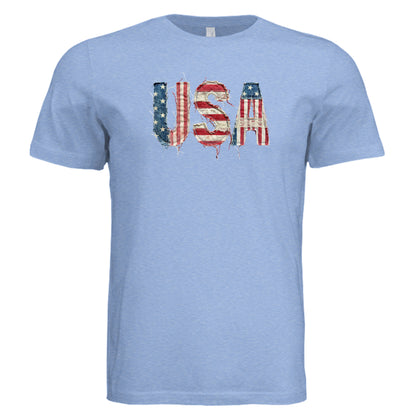 BLUE TRBLND - 3413C - FRONT