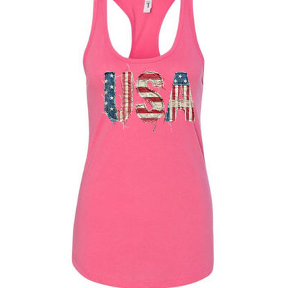 Hot Pink - N1533 - FRONT