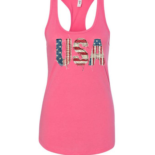 Hot Pink - N1533 - FRONT