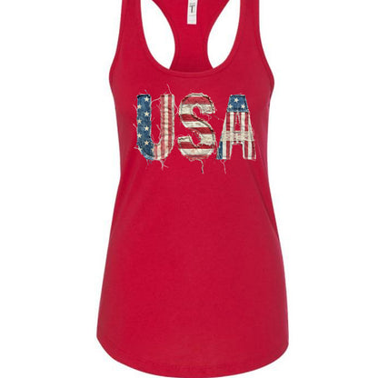 Red - N1533 - FRONT