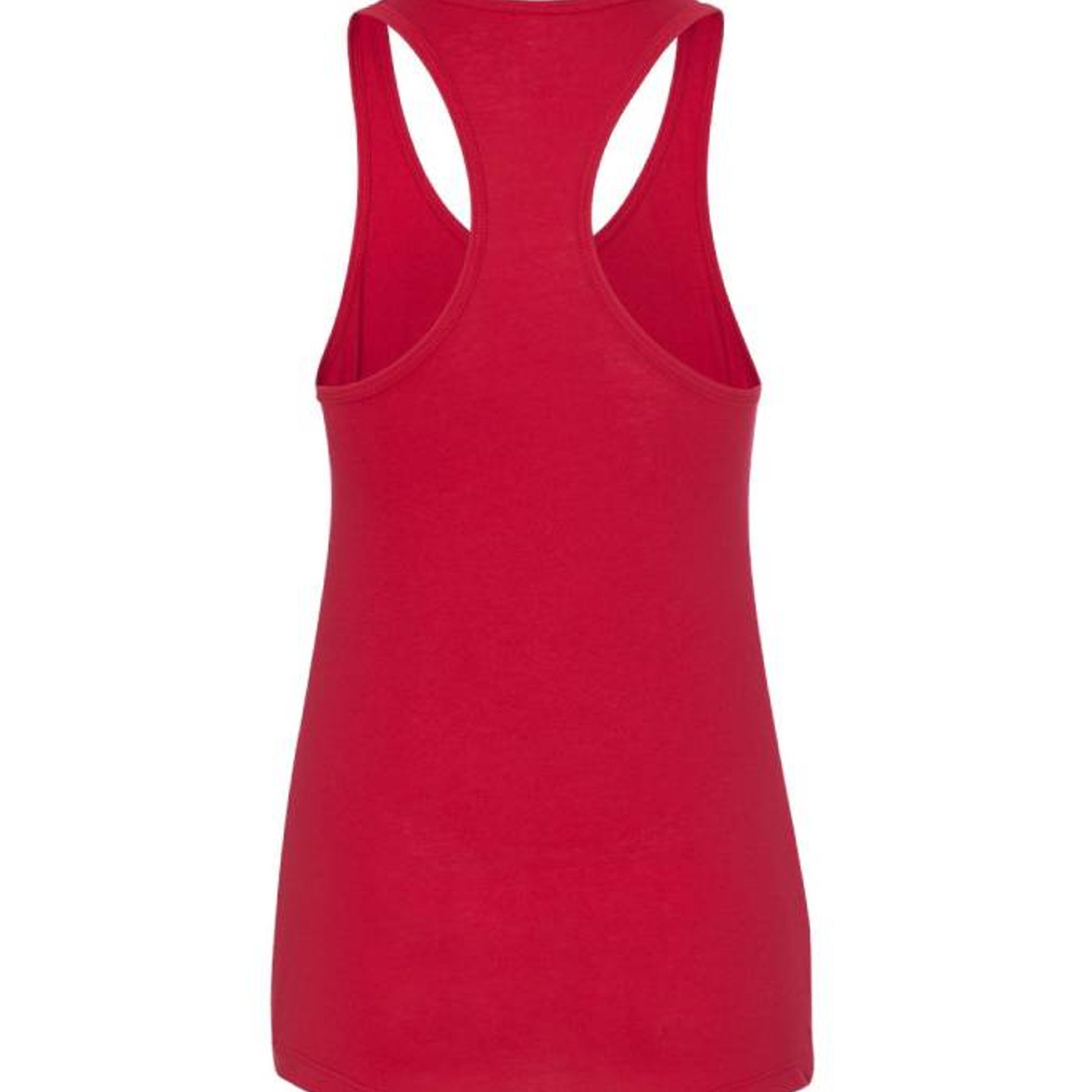Red - N1533 - BACK