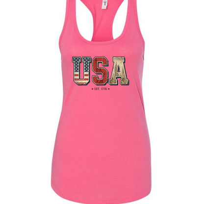 Hot Pink - N1533 - FRONT