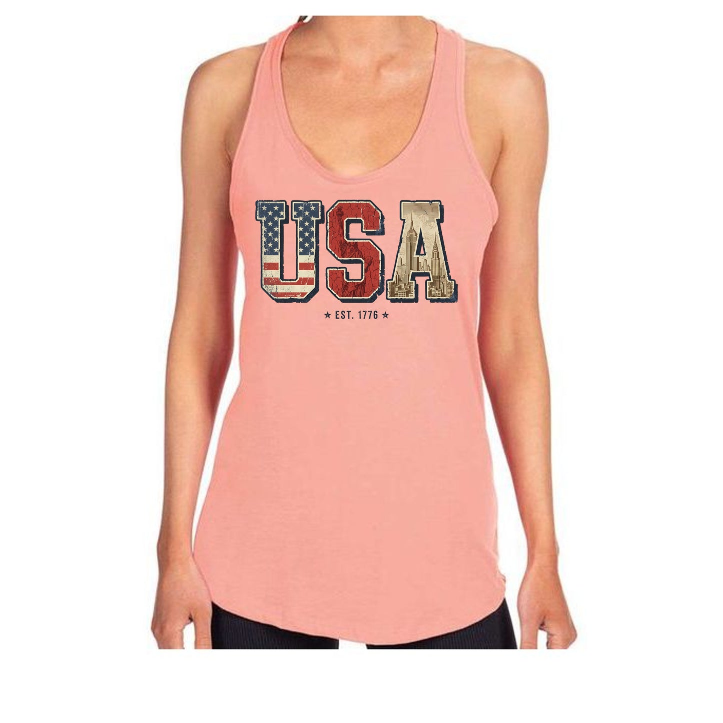 Desert Pink - N1533 - FRONT