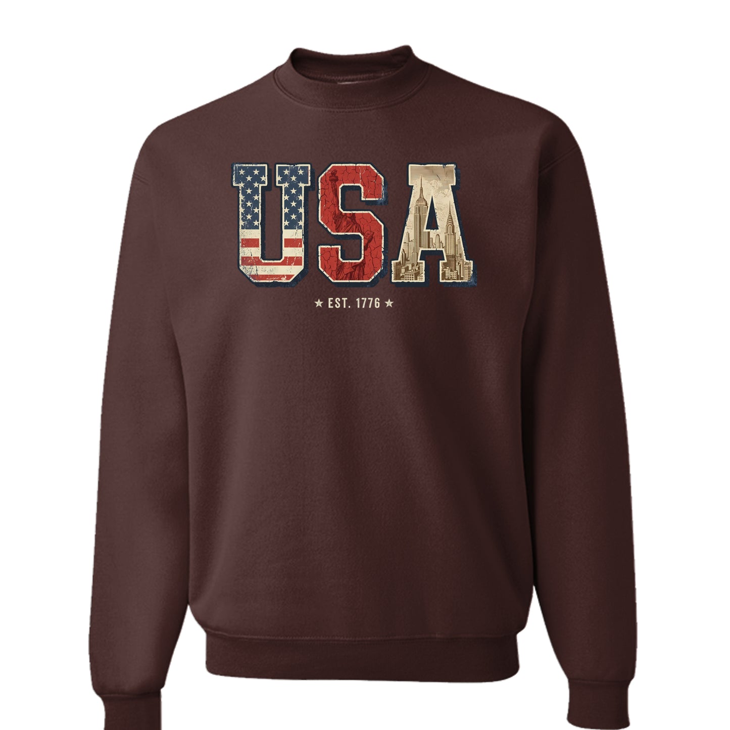 Dark Chocolate - PC78 - FRONT
