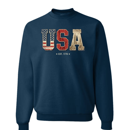 Navy - PC78 - FRONT
